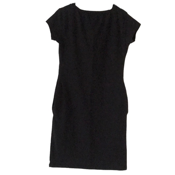 ‼️🤎Disney - print / Mickey Mouse short sleeve dress 👗 - Picture 6 of 6